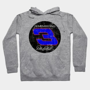 Dale Earnhardt t-shirt Hoodie